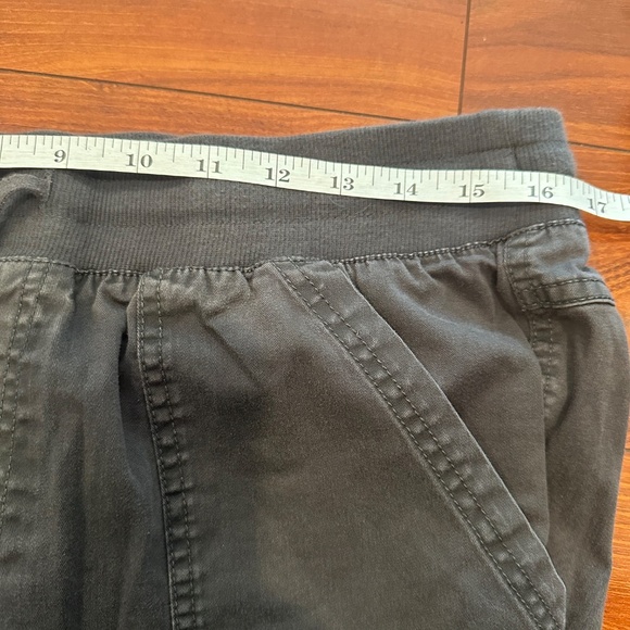 Columbia Gray Cargo Jogger Pants - Picture 7 of 8